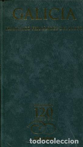 Libros: GALICIA. - RIEGO Francisco F. Del. - Foto 1