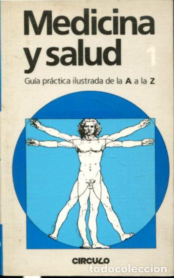 Libros: MEDICINA Y SALUD. N&ordm; 1. - - Foto 1