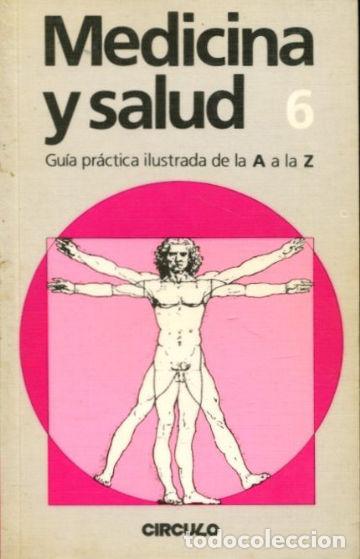 Libros: MEDICINA Y SALUD. N&ordm; 6. - - Foto 1