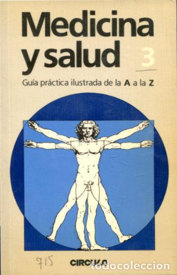 Libros: MEDICINA Y SALUD. N&ordm; 3. - - Foto 1
