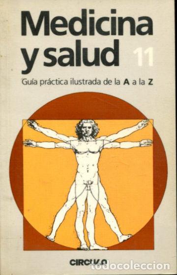 Libros: MEDICINA Y SALUD. N&ordm; 11. - - Foto 1