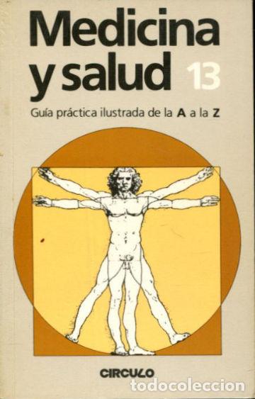 Libros: MEDICINA Y SALUD. N&ordm; 13. - - Foto 1