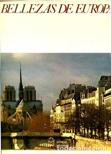 Libros: BELLEZAS DE EUROPA. - - Foto 1