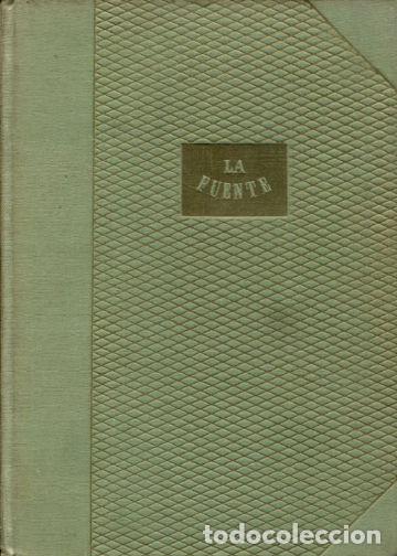 Libros: LA FUENTE. - MORGAN Charles. - Foto 1