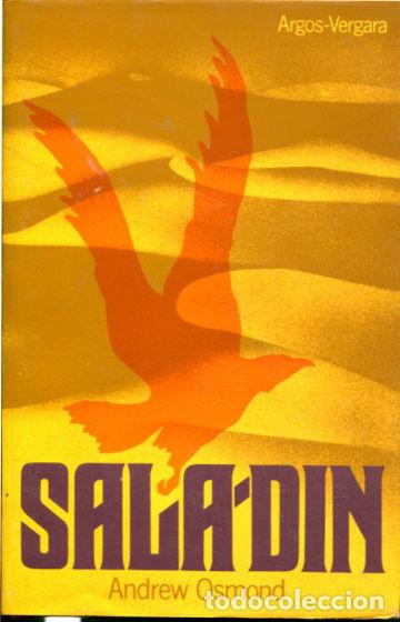 Libros: SALA DIN. - OSMOND Andrew. - Foto 1
