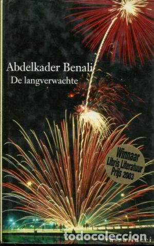 Libros: DE LANGVERWACHTE. - BENALI Abdelkader. - Foto 1