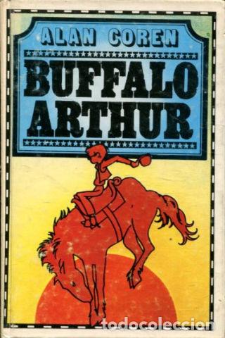 Libros: BUFALO ARTHUR. - COREN Alan. - Foto 1