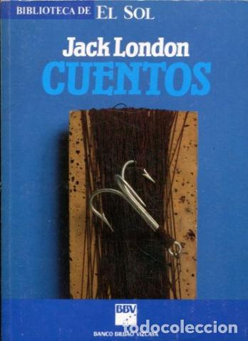 Libros: CUENTOS. - LONDON Jack. - Foto 1