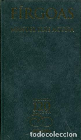 Libros: FIRGOAS. - ACU&Ntilde;A Manuel Luis. - Foto 1