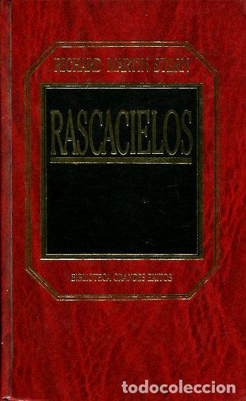 Libros: RASCACIELOS. - STERN Richard Martin. - Foto 1