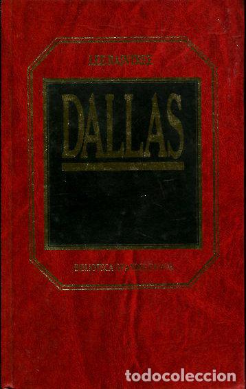Libros: DALLAS. - RAINTREE Lee. - Foto 1