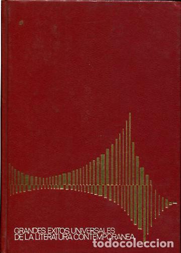 Libros: GRAND HOTEL. - BAUM Vicki. - Foto 1