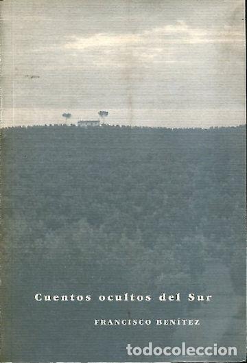 Libros: CUENTOS OCULTOS DEL SUR. - BENITEZ Francisco. - Foto 1