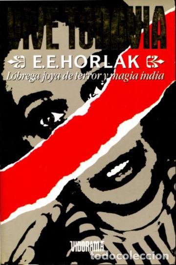 Libros: VIVE TODAVIA. - HORLAK E.E. - Foto 1