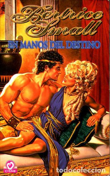 Libros: EN MANOS DEL DESTINO. - SMALL Bertrice. - Foto 1