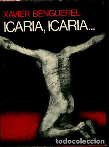 Libros: ICARIA, ICARIA&hellip; - BENGUERELL Xavier. - Foto 1
