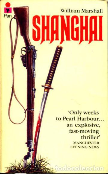 Libros: SHANGHAI. - MARSHALL William. - Foto 1