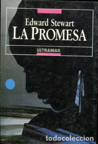 Libros: LA PROMESA. - SETWART Edward. - Foto 1