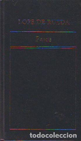 Libros: PASOS. - LOPE DE RUEDA. - Foto 1