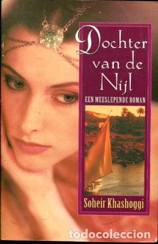 Libros: DOCHTER VAN DE NIJL. - KHASHOGGI Soheir. - Foto 1