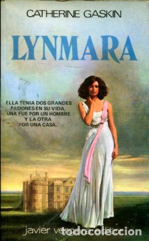 Libros: LYNMARA. - GASKIN Catherine. - Foto 1
