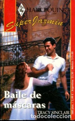 Libros: BAILE DE MASCARAS. - SINCLAIR Tracy. - Foto 1