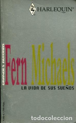 Libros: LA VIDA DE SUS SUE&Ntilde;OS. - MICHAELS Fern. - Foto 1