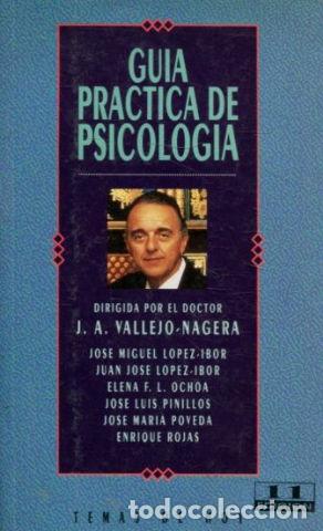 Libros: GUIA PRACTICA DE PSICOLOGIA. - - Foto 1