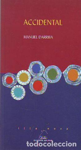 Libros: ACCIDENTAL. - DARRIBA Manuel. - Foto 1