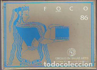 Libros: FOCO 86. - - Foto 1