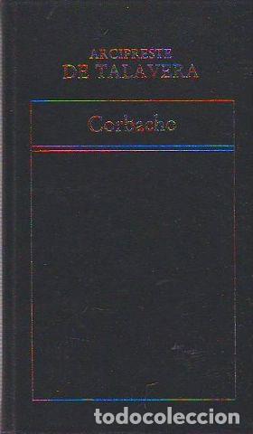 Libros: CORBACHO. - ARCIPRESTE DE TALAVERA. - Foto 1