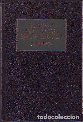 Libros: PLAN GENERAL DE CONTABILIDAD. - OME&Ntilde;ACA GARCIA Jesus. - Foto 1
