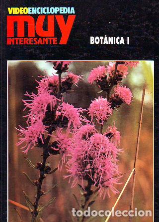 Libros: BOTANICA (2 TOMOS). - TOLA Jose. - Foto 1