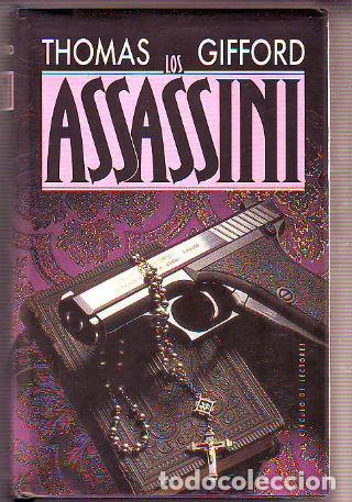 Libros: LOS ASSASSINI. - GIFFORD Thomas. - Foto 1