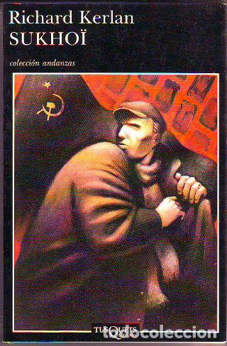 Libros: SUKHO&Iuml;. - KERLAN Richard. - Foto 1