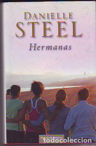 Libros: HERMANAS. - STEEL Danielle. - Foto 1