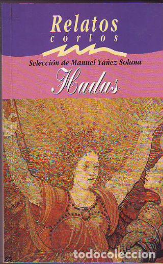 Libros: RELATOS CORTOS DE HADAS. - YA&Ntilde;EZ SOLANA Manuel. - Foto 1