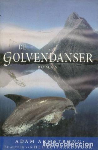 Livros em segunda m&atilde;o: DE GOLVENDANSER. - ARMSTRONG Adam.
