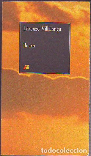 Libros: BEARN. - VILLALONGA Lorenzo. - Foto 1