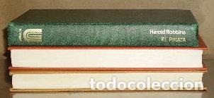 Libros: EL PIRATA. - ROBBINS Harold. - Foto 1