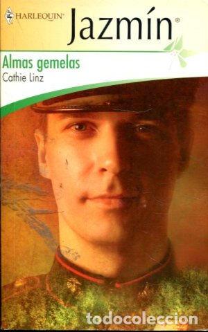 Libros: ALMAS GEMELAS. - LINZ Cathie. - Foto 1
