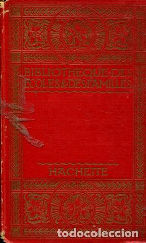 Libros: LA NIECE DU CAPITAINE. - GIRARDIN J. - Foto 1
