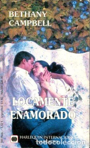Libros: LOCAMENTE ENAMORADO. - CAMPBELL Bethany. - Foto 1