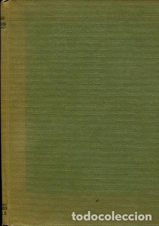 Libros: EL PUENTE. - ALVARADO Juan Antonio. - Foto 1