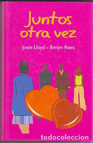 Libros: juntos otra vez. - LLOYD/REES Josie/Emlyn. - Foto 1