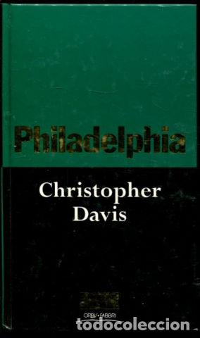 Libros: PHILADELPHIA. - DAVIS Christopher. - Foto 1