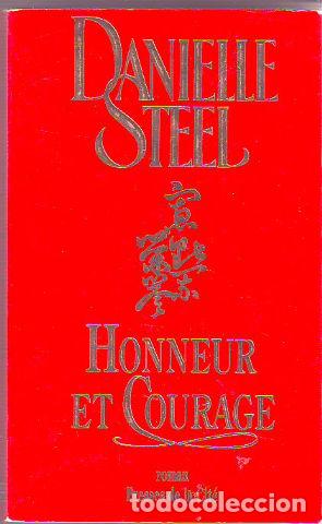 Libros: HONNEUR ET COURAGE. - STEEL Danielle. - Foto 1