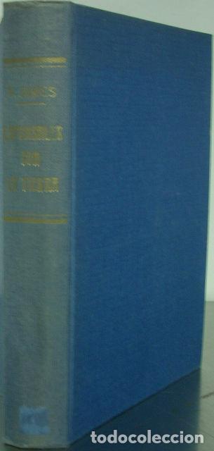 Libros: ESPONSALES CON LA TIERRA. - JAMES Nora C. - Foto 1