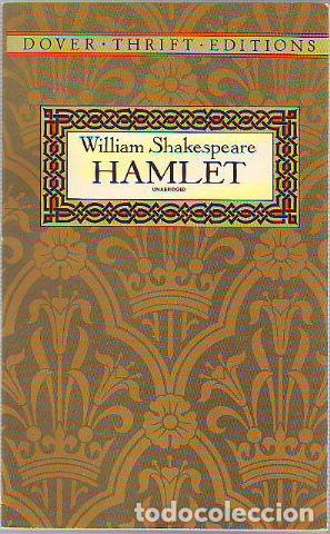 Libros: HAMLET. - SHAKESPEARE William. - Foto 1