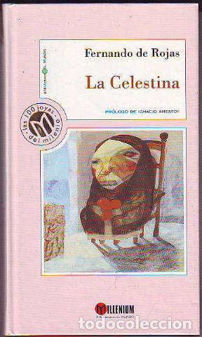 Libros: LA CELESTINA. - ROJAS Fernando de. - Foto 1